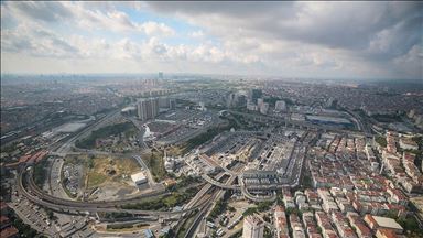 İstanbul'da bazı yollar trafiğe kapanacak