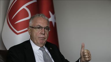 'Dünyanın ilk 500 üniversitesi listesine çok yakınız'