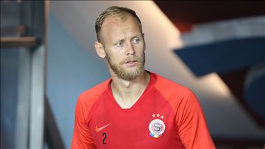 Semih Kaya attı Sparta Prag bir puan aldı