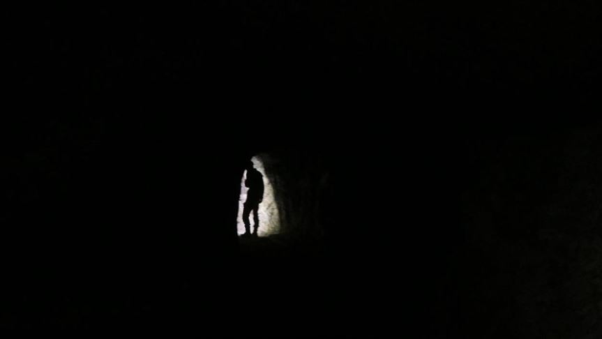 Syria: YPG/PKK terror tunnels found in Ras Al-Ayn