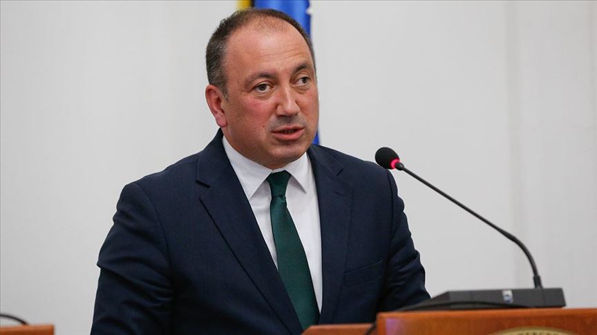 Sutra otvorenje zgrade ambasade BiH u Ankari