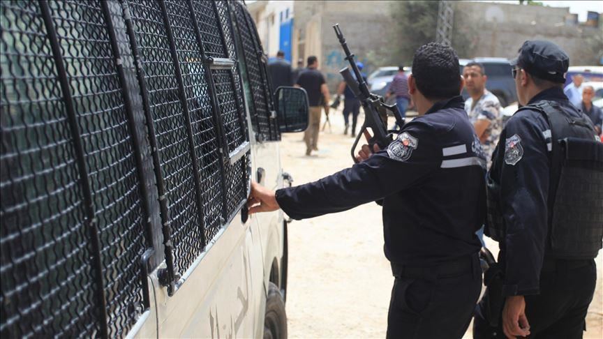 Ministère tunisien de l'Intérieur : élimination d'un "dangereux terroriste" dans l'ouest du pays