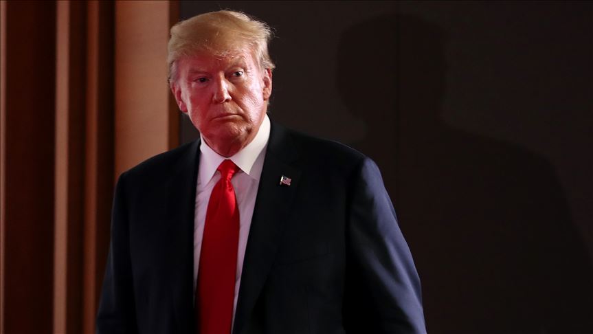 Trump: Mnogo Turaka je poginulo zbog sukoba na njihovim granicama