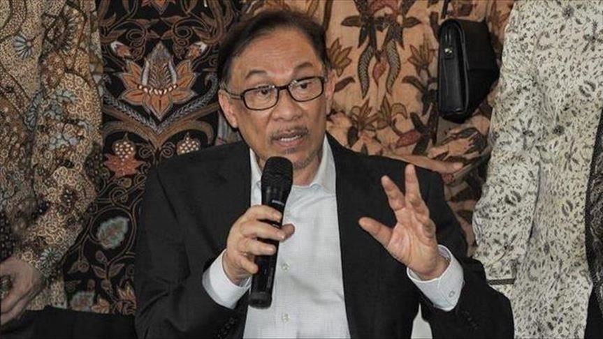 Anwar Ibrahim: Globalisasi bukan konsep yang diperkenalkan oleh Barat