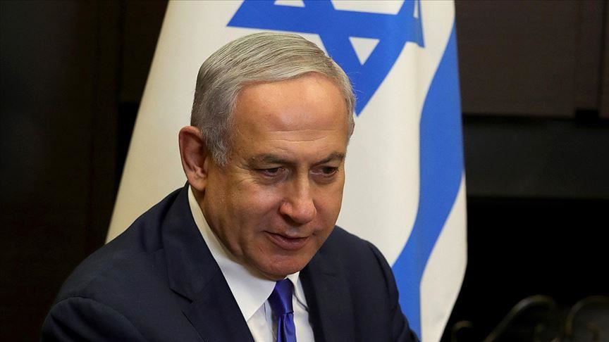 Israel: Netanyahu returns mandate to form government