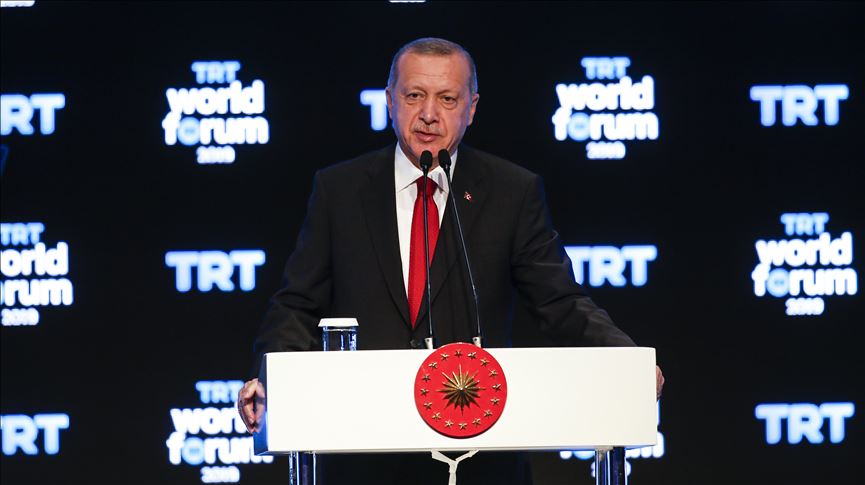 Турция не пойдет на переговоры с террористами