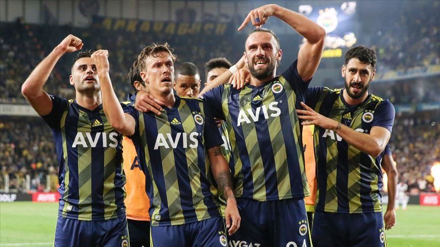 Football Muriqi Proving His Worth To Fenerbahce