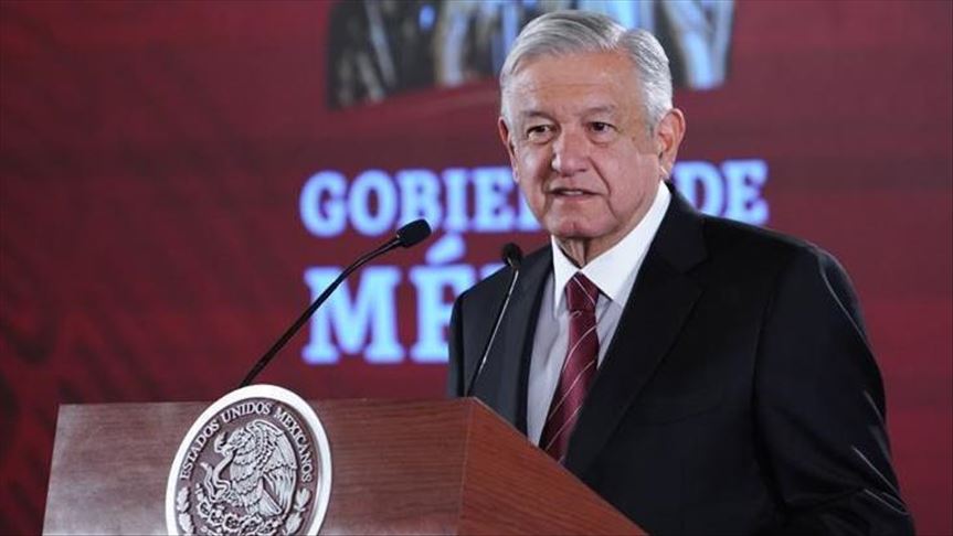 Presidente mexicano afirma que está dispuesto a comparecer por hechos en Culiacán