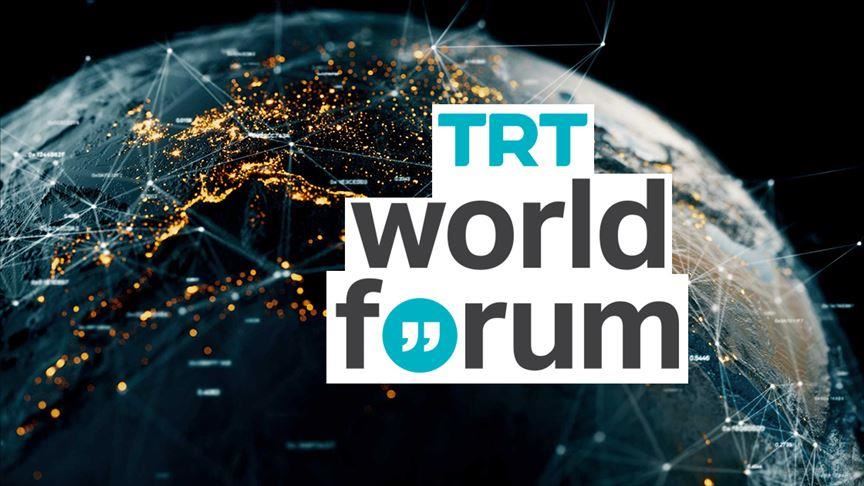 TRT World Forum 2019 dest pê kir