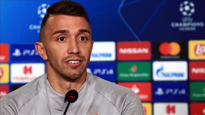 Muslera: Real Madrid u Istanbulu čeka paklena atmosfera