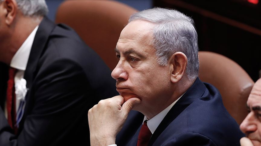 Netanyahu koalisyon hükümetini kuramadı
