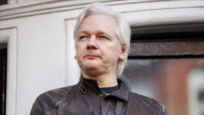 Ekstradimi i Julian Assange do të vendoset në shkurt 2020