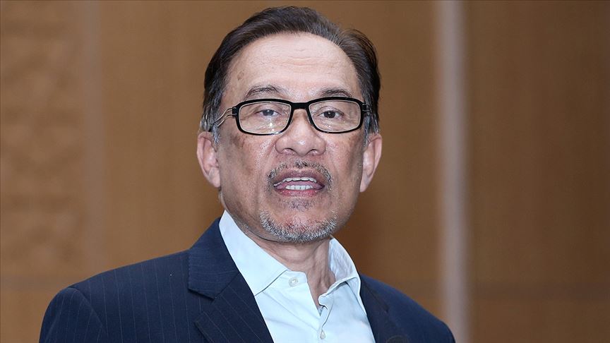 Malezya HAP lideri İbrahim: Yabancı düşmanlığı son yüzyılın en büyük sorunu