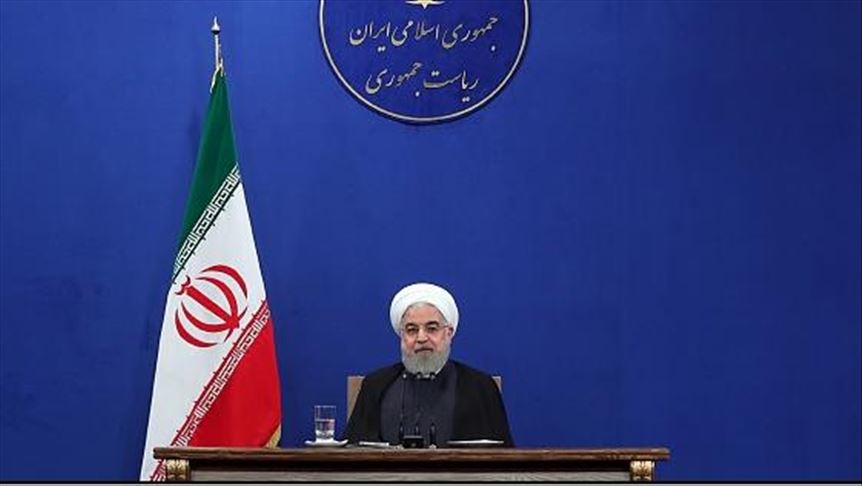 رئیس‌جمهور ایران به آذربایجان سفر می‌کند