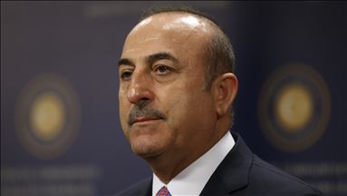 'İtalya'dan PYD/YPG'ye karşı daha çok dayanışma ve yardım bekliyoruz'