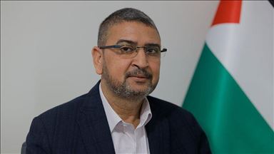 Палестина поддерживает политику Турции по Сирии