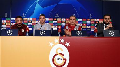 'Çok önemli bir maça çıkacağız'