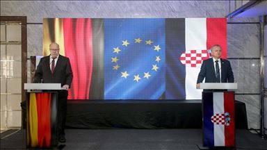 Horvat i Altmaier: Hrvatska spremna za njemačku automobilsku industriju