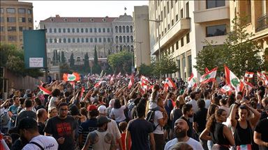 Lebanon: Cabinet passes economic reforms amid protests