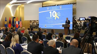 Kosovo: Počela međunarodna konferencija “Pravda vraća dostojanstvo žrtvama“