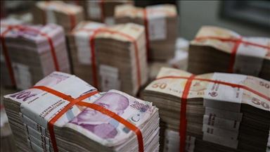 Turkish Treasury borrows $760M through auctions