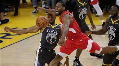 Newly forged superstar duos promise exciting NBA season