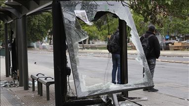 Al menos ocho personas han muerto en Chile durante las protestas