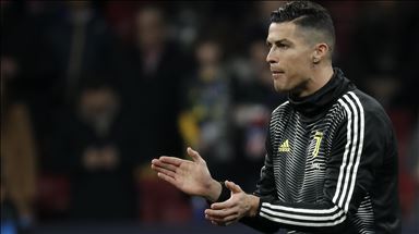 Ronaldo: Timski rezultati su mi važniji od ličnih