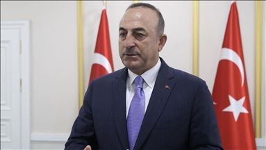 Italy favoring arms embargo 'disappoints' Turkey