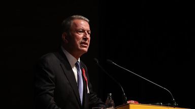 Akar: PKK dhe YPG nuk mund të përfaqësojnë vëllezërit tanë kurdë dhe sirianë