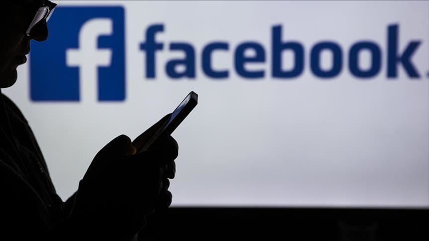 Jelang Pilpres AS 2020, Facebook blokir 4 jaringan Iran, Rusia