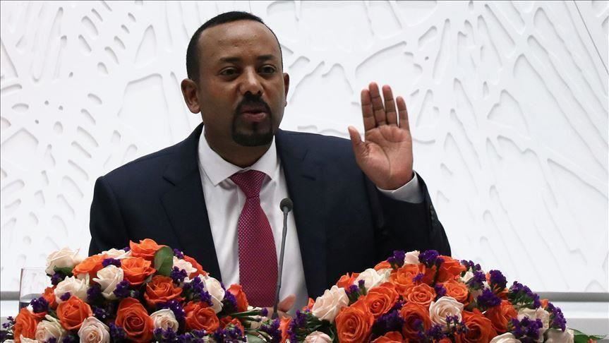 آبي أحمد تعليقا على أزمة سد النهضة مع مصر: مستعدون لحشد مليون شخص للحرب