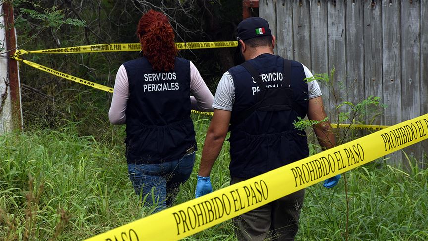 Meksikalılara göre suç örgütleri hükümetten daha güçlü