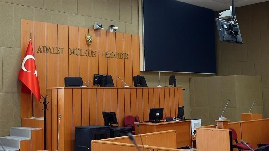 3 PKK suspects remanded in custody in Turkey