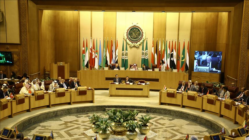 Académico: la oposición a Turquía refleja hipocresía de la Liga Árabe
