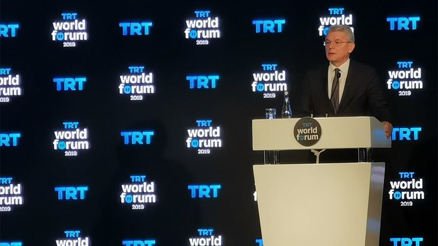 Džaferović na TRT Forumu: Globalno društvo može mnogo naučiti od BiH