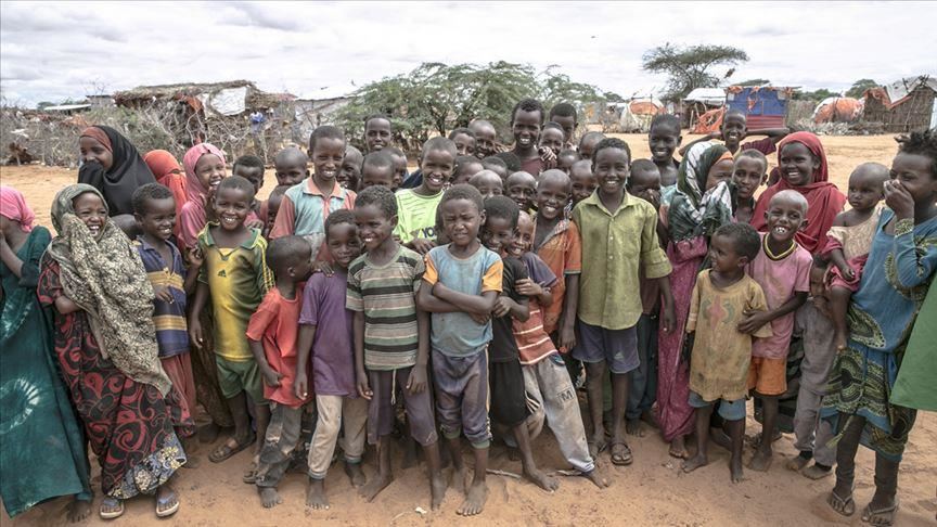 2.6M people in Somalia internally displaced: UN report