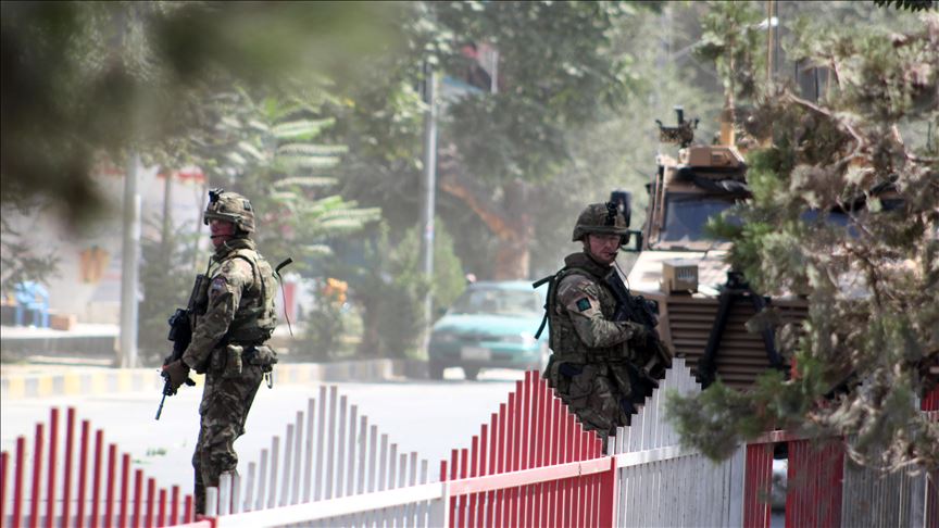Mueren 14 policías afganos en ataque en la provincia de Kunduz