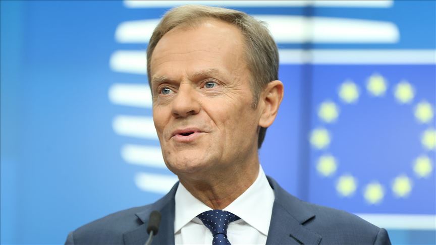 La UE dice que la extensión del brexit dependerá de la evolución en Reino Unido