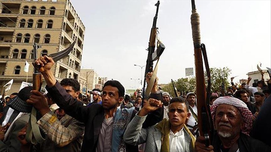 حوثی‌ها: شماری از سربازان سودانی را یمن اسیر کردیم
