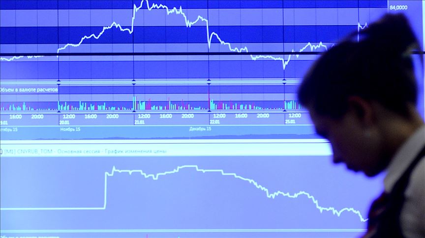 Bolsa de Chile sufre mayor desplome en dos años