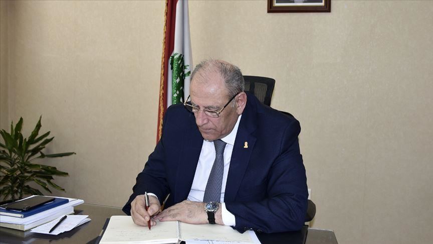 لبنان.. إقالة مديرة وكالة الأنباء واتهام بتزوير تاريخ القرار