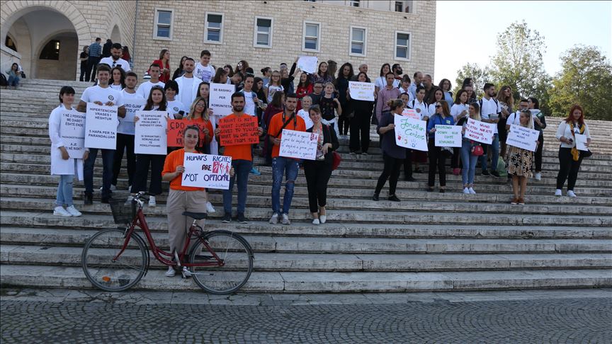 Shqipëri, shënohet Dita Kombëtare e Aktivizmit