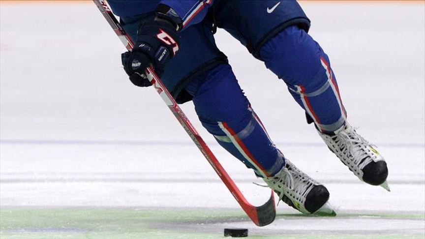 Ruski hokejaški tim kažnjen: Trener prijetio sudiji da će mu zapaliti auto