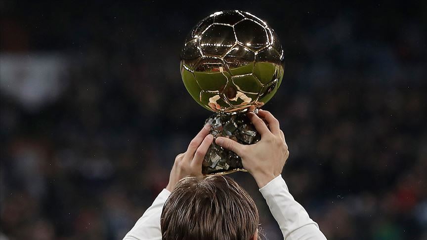 Football: 2019 Ballon d'Or shortlist unveiled