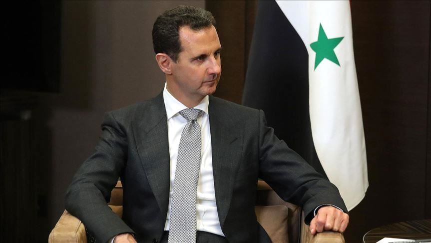 Rezim Assad siap gelar serangan baru ke Idlib