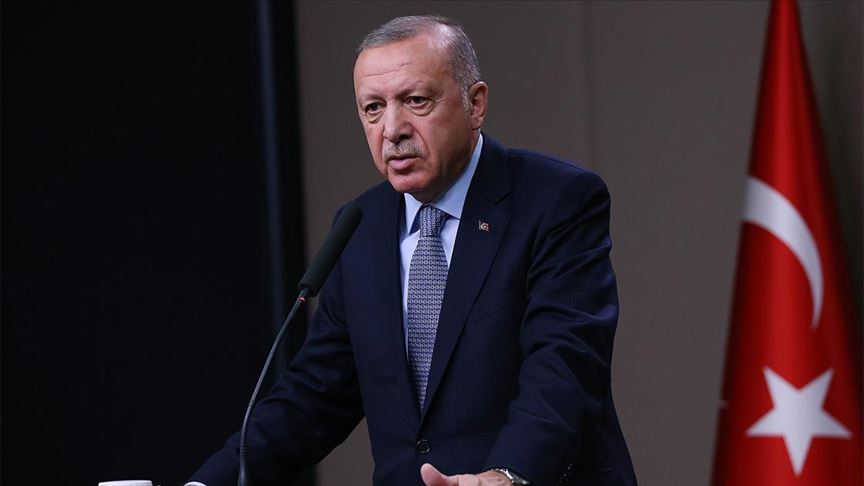 Erdogan: Ukoliko SAD ne ispuni obećanja, nastavljamo s operacijom mnogo odlučnije 