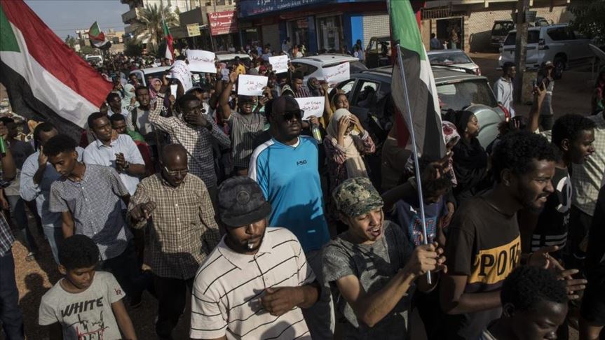 حركة سودانية متمردة تنفي اتهامات الجيش بخرق وقف إطلاق النار