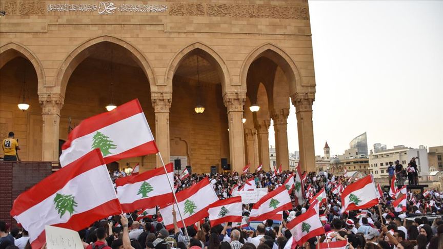 Lübnan hükümeti reform paketini uygulamaya başladı
