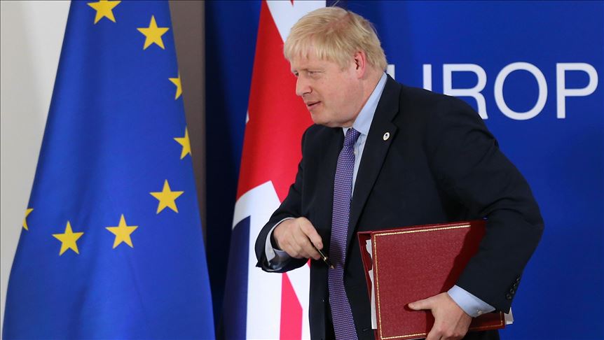 Johnson zaprijetio izborima, ako poslanici odbace ubrzanu raspravu o zakon o Brexitu